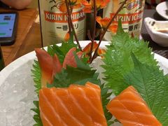 -贵木日本料理·铁板烧(新地假日广场店)