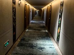 -广州花园酒店