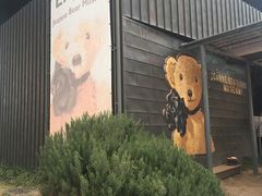 -济州岛泰迪熊博物馆