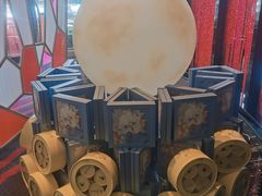 -青岛富力艾美酒店