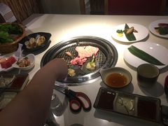 -赤坂亭M9和牛烧肉·日料398放题(万达店)