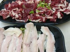 -潮汕良记牛肉火锅(洪武路店)
