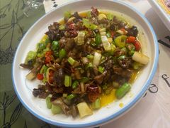 -小桥衢州人家·海鲜烧烤·盱眙龙虾(万达水街店)