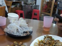 -煲煲掂风味煲仔饭餐厅(西区店)