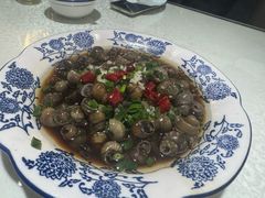 -呼吸森林·生态农庄农家乐私房菜