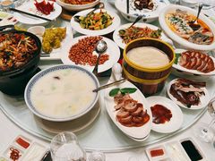 -御仙都北京菜馆·烤鸭店(双井店)