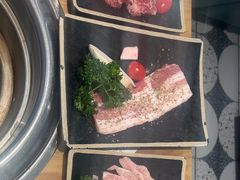 -本家韩国烤肉(青岛万象城店)