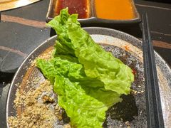 -厚贞日式烤肉(浦东汇智店)