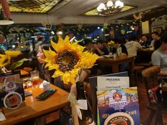 -宝莱纳餐厅(滨江店)