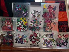 -北京工艺美术博物馆