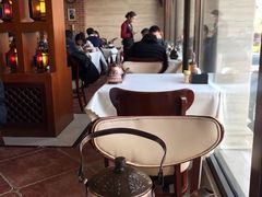 -巴依老爷新疆美食(工体旗舰店)