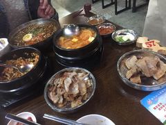 -汉米达特色料理餐厅(郴州友阿国际广场店)