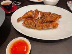 -广州文华东方酒店·江-由辉师傅主理