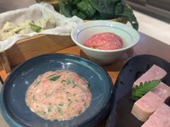 -巴奴毛肚火锅(大剧院店)