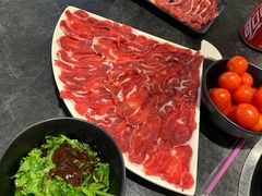 -林记潮牛·牛肉火锅(上马墩店)