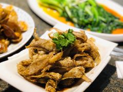 几头鱼-渔民船说·北塘海鲜·天津菜·海肠捞饭(北塘古镇店)