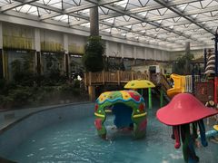 -天源吉布世温泉水乐园