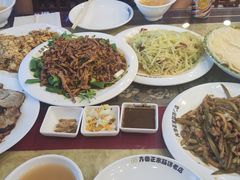 -方圆正宗筋饼老店