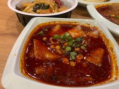 -宝葫芦西北茶食铺(中发源店)