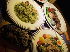 -小零西餐厅·清真(大杨树店)