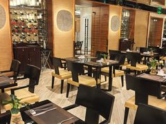 -索菲特酒店·海鲜自助 ·聚餐厅