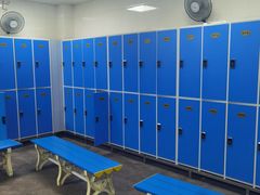 -北京八中游泳馆