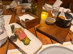 -三亚艾迪逊酒店·海滩烧烤 BARBACOA·现场乐队·浪漫晚餐·烧烤海鲜