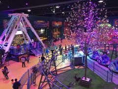 -幸福花欢乐世界(东辰广场A座店)