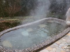 -天目湖涵田半山温泉