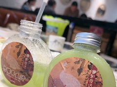 -围炉夜话·潮汕卤水火锅(榕江店)