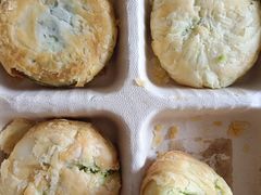 -龙华素斋(龙华路店)