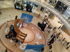 -龙湖杭州滨江天街
