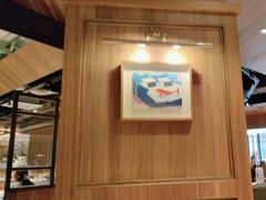 -大树餐厅(益田假日店)