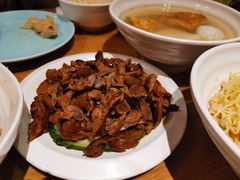 -新加坡高记KOO KEE Restaurant(盈科店)