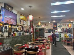 -烧哥美蛙肥肠鱼火锅·十五年社区店