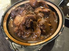 -古代饭堂(冠亚店)