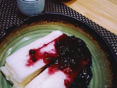 -樱の千渡日式料理·铁板烧•烧鸟(金盛田广场店)