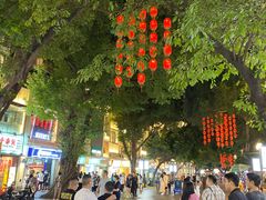 -仁信老铺甜品(北京路店)