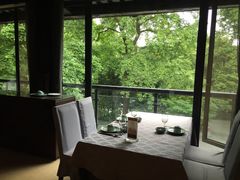 靠窗位-山外山菜馆(玉泉路店)
