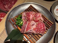 -西塔老太太泥炉烤肉(亚运村店)