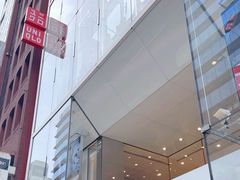 -优衣库(银座店)