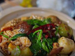 -明月麻辣香锅(昌黎县东大市场店)