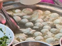 -四里沙茶面(七星西路分店)