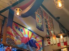 -平成屋·午肴夜酒(四川北路店)