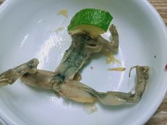 -四姐南瓜田鸡(202店)
