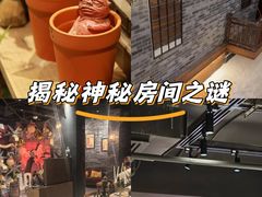 -歪歪宫殿·生日派对·团建聚会·轰趴·Wonder Palazzo