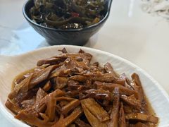 水笋-老地方面馆(思南路店)
