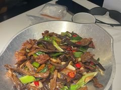 -额娘·春饼烤鸭(天鸿店)