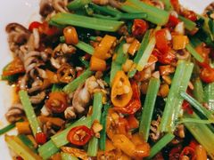 -小芙蓉湘菜馆(易生活购物公园店)