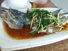 -不见不散茶餐厅(中环广场店)